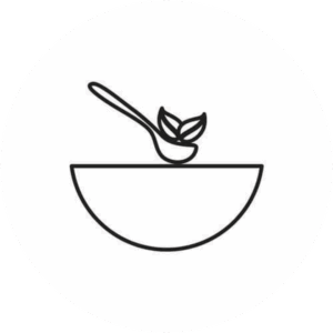 logo eatfeelsmile round