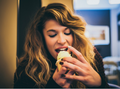 troubles alimentaires